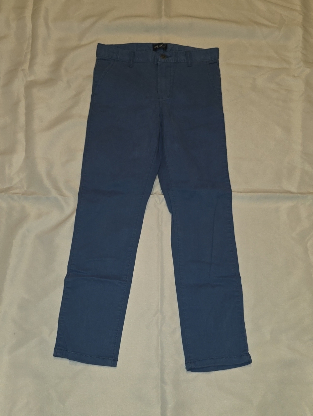The Children's Place Blue Casual Kids Chinos